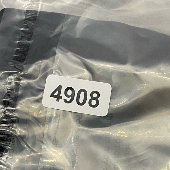 New! Victoria's Secret So Obsessed Push-Up Corset Bra 4908 - Picture 7 of 7